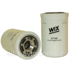 Фильтр масляный VOLVO (WIX) 57130