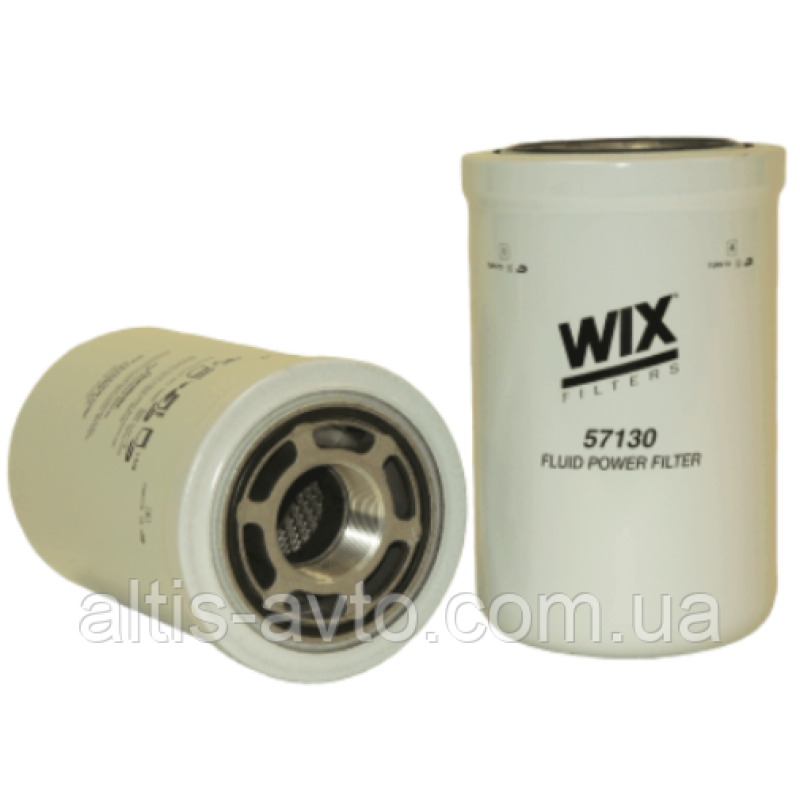 Фильтр масляный VOLVO (WIX) 57130 Фильтр масляный VOLVO (WIX) 57130