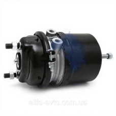 Энергоаккумулятор 24/24 диск VOLVO (SAMPA) 092.308-01