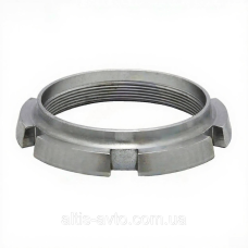 Гaйкa М75*1,5*17 ступицы MAN (Sampa) 023.298