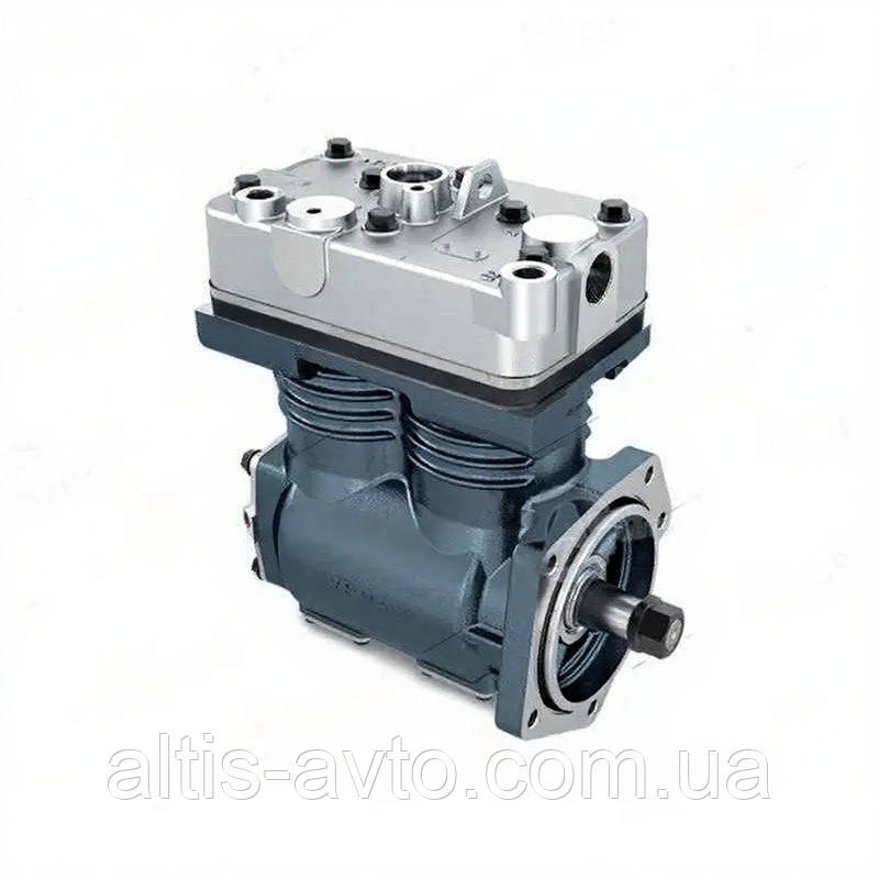 Компрессор KNORR-BREMSE LP4985 (VADEN) 1300 090 001 Компрессор KNORR-BREMSE LP4985 (VADEN) 1300 090 001