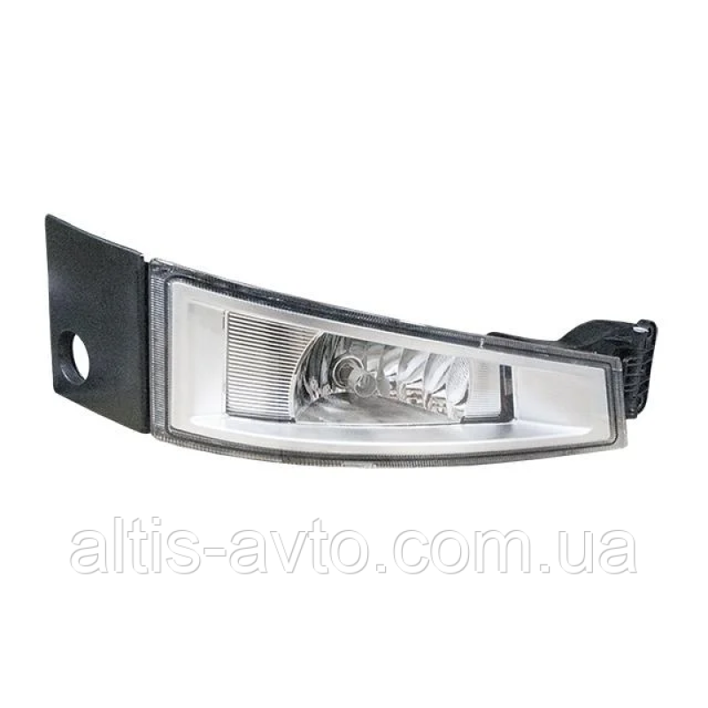 Фара противотуманная правая VOLVO FH прав. (Euro 6) ➤ 21221151 Фара противотуманная правая VOLVO FH прав. (Euro 6) ➤ 21221151