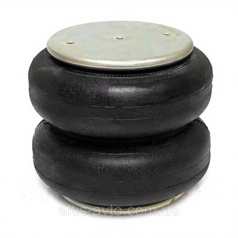 Пневмоподушка / подушка (Sampa) SP 55302-2P06 Пневмоподушка / подушка (Sampa) SP 55302-2P06