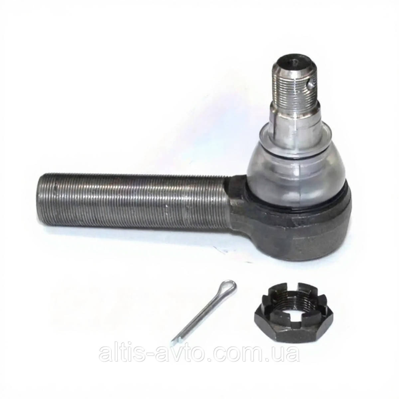 Наконечник тяги Renault Kerax (Sampa) 097.933-01 Наконечник тяги Renault Kerax (Sampa) 097.933-01