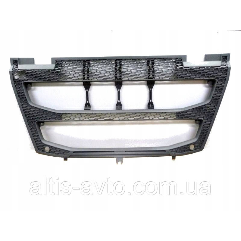 Решетка бампера VOLVO FH (Euro 6) ➤ 82491908 Решетка бампера VOLVO FH (Euro 6) ➤ 82491908
