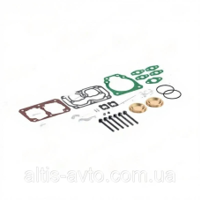 Ремкомплект компрессора полный WABCO, IVECO TURBOStar, PEGASO (VADEN) 1500 090 750