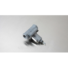 Клапан перепускной IVECO, Scania, DAF, MAN ➤ 4341002280