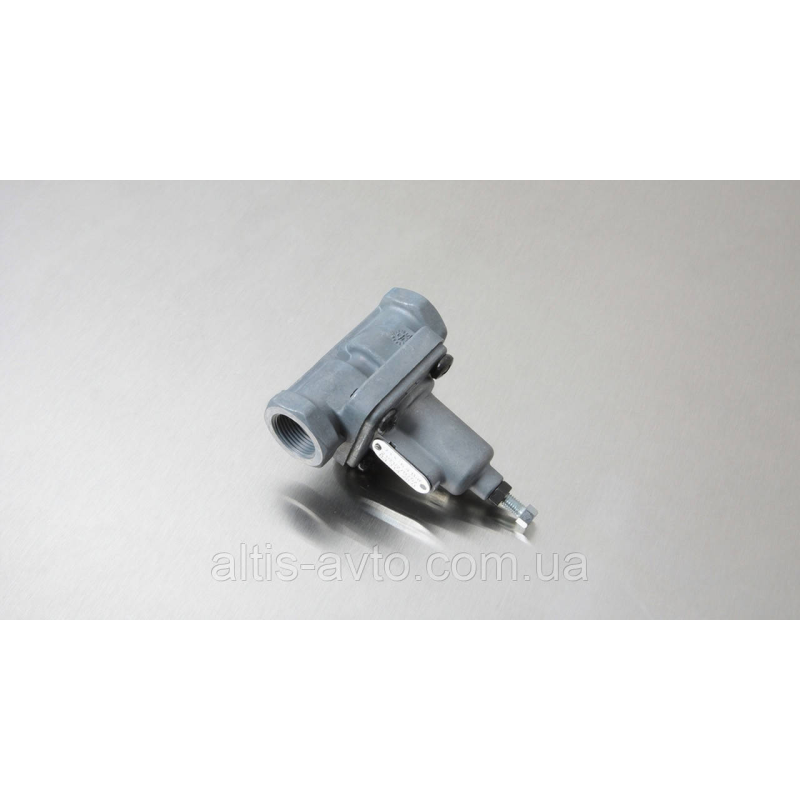 Клапан перепускной IVECO, Scania, DAF, MAN ➤ 4341002280 Клапан перепускной IVECO, Scania, DAF, MAN ➤ 4341002280