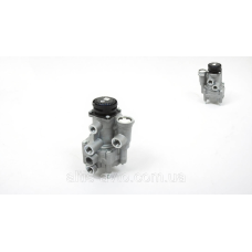 Кран тормозной главный прицепа DAF, MAN, Renault, Автобусы (41, 42: 10.0 bar, 11 ➤ 9730093000