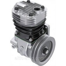 Компрессор KNORR-BREMSE LK1813 (YUMAK) 01.04.151