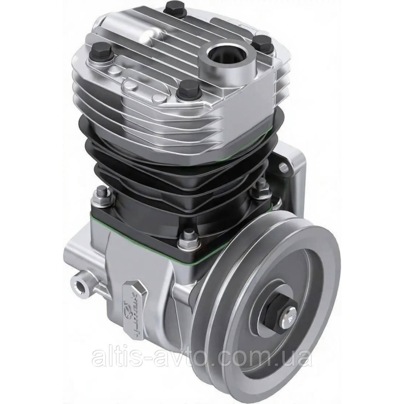 Компрессор KNORR-BREMSE LK1813 (YUMAK) 01.04.151