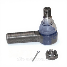 Наконечник М30*1,5, М20*1,5*115 тяги рул. DAF, IVECO, MAN, Mercedes, Renault правая сторона (Samp