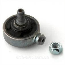 Наконечник тяги Renault, VOLVO (Sampa) 080.364/1