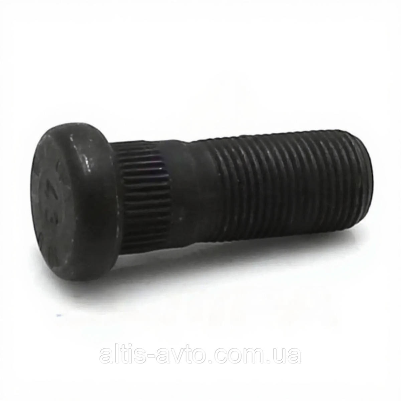 Шпилька М18*1,5*48*56 колеса Renault (Sampa) 078.493 Шпилька М18*1,5*48*56 колеса Renault (Sampa) 078.493