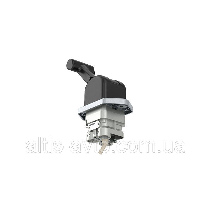 Кран ручника FORD CARGO, DAF ➤ 9617231080 Кран ручника FORD CARGO, DAF ➤ 9617231080