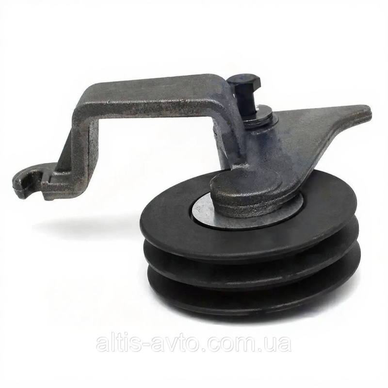 Ролик натяжной MAN (D2865/2866/2876) (Sampa) 022.197 Ролик натяжной MAN (D2865/2866/2876) (Sampa) 022.197