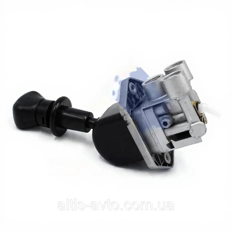Кран ручного тормоза DPM90DA (SAMPA) 091.099 Кран ручного тормоза DPM90DA (SAMPA) 091.099