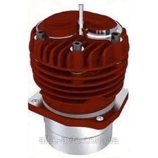 Головка компр. в сборе Renault AE380,AE385,AE420,AE500,AE520,CBH320,CLM320 c поршн. и кольц. (YUMAK