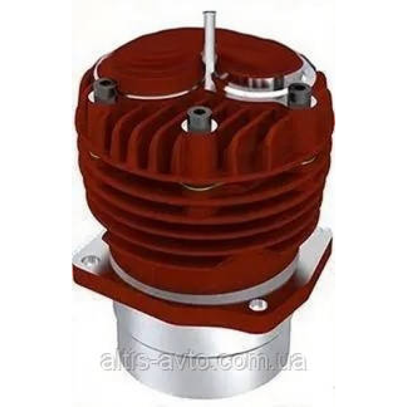 Головка компр. в сборе Renault AE380,AE385,AE420,AE500,AE520,CBH320,CLM320 c поршн. и кольц. (YUMAK Головка компр. в сборе Renault AE380,AE385,AE420,AE500,AE520,CBH320,CLM320 c поршн. и кольц. (YUMAK