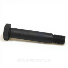 Болт М18*1,5*120*110 кабины DAF (Sampa) 102.131