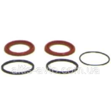 Ремкоплект суппорта IVECO, DAF WABCO 1518458 ➤ 8124438