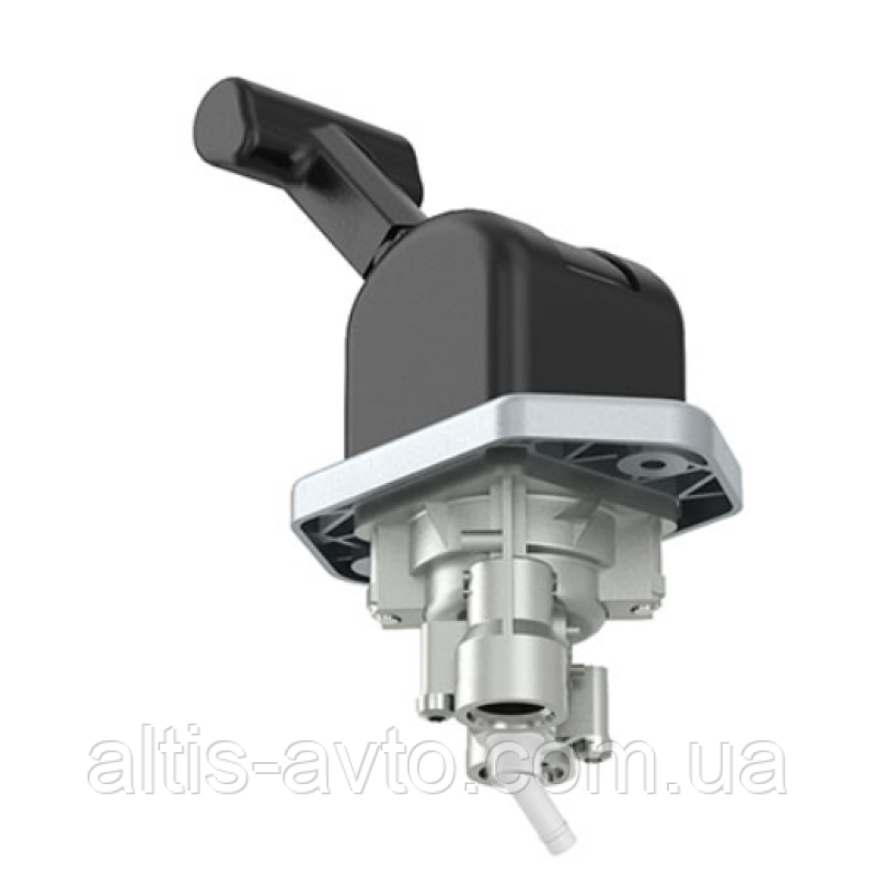 Кран ручника DAF, MAN, IVECO ➤ 9617230010 Кран ручника DAF, MAN, IVECO ➤ 9617230010