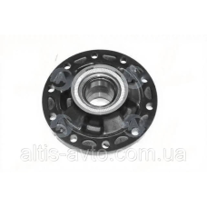 Ступица колеса в сборе Renault, VOLVO (EMMERRE) 931472