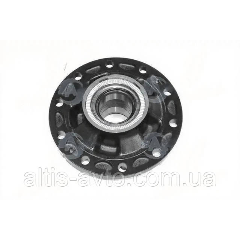 Ступица колеса в сборе Renault, VOLVO (EMMERRE) 931472 Ступица колеса в сборе Renault, VOLVO (EMMERRE) 931472