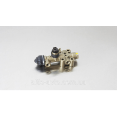 Кран уровня пола двухобводной MAN, Scania, VOLVO, DAF 110224301 0667225 81436106061 426380 ➤ SV1295