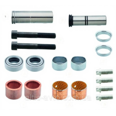 Ремкомплект суппорта MERITOR ELSA 225 (Andtech) 0810 20241