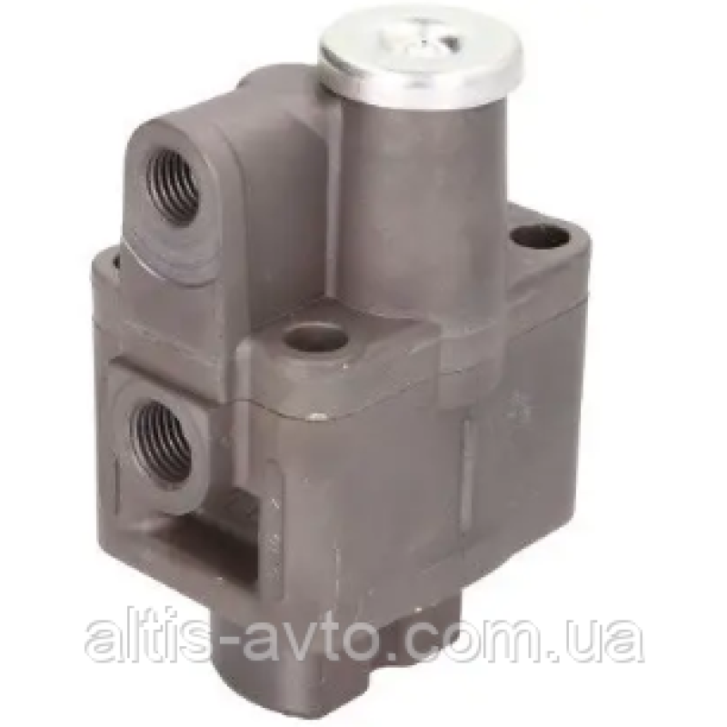 Кран КПП DAF, MAN, Mercedes, IVECO, RENAULT ➤ 6039202035