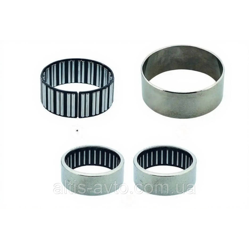 Подшипник суппорта MERITOR DX195,DX225 (Andtech) 0810 20132 Подшипник суппорта MERITOR DX195,DX225 (Andtech) 0810 20132