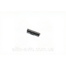 Пpужина сжатия форсунки DAF, Iveco, MAN, Mercedes, Renault, Scania, Volvo (Bosch) 2434614055