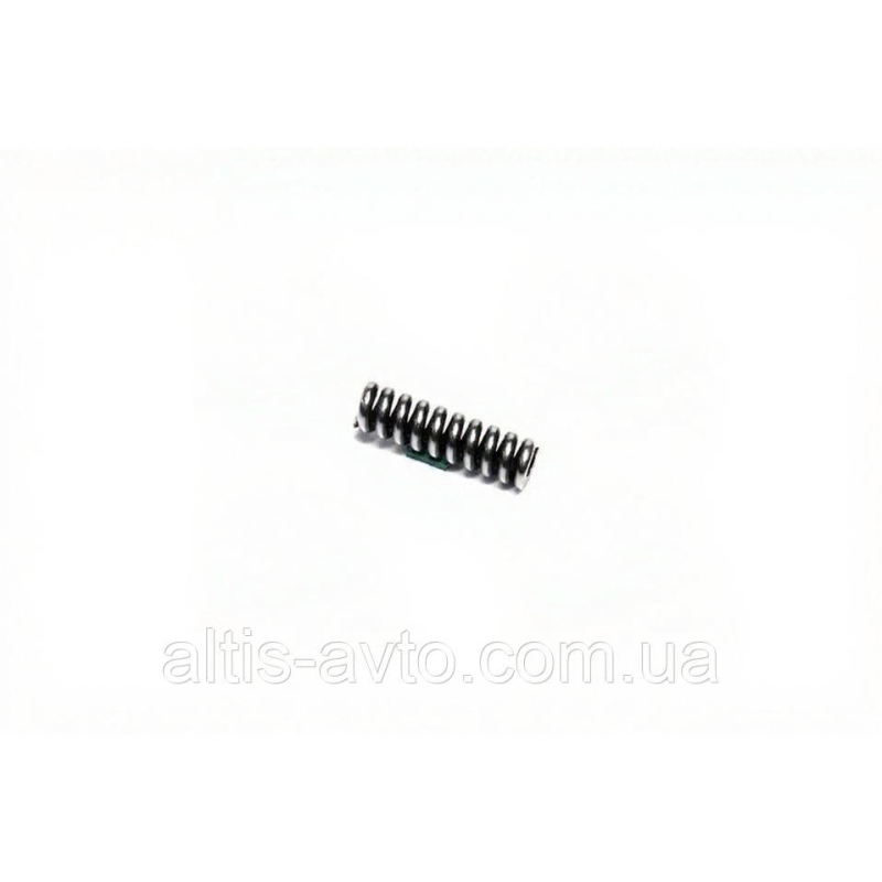 Пpужина сжатия форсунки DAF, Iveco, MAN, Mercedes, Renault, Scania, Volvo (Bosch) 2434614055 Пpужина сжатия форсунки DAF, Iveco, MAN, Mercedes, Renault, Scania, Volvo (Bosch) 2434614055