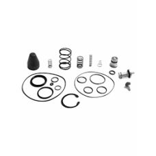 Ремкоплект влагоотделителя Mercedes, DAF, Renault, IVECO ➤ 484460001