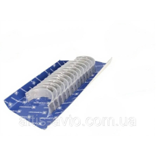 Вкладыши шатунные Man Tga, Tgx, Tgl Tgs Tgm F2000 G90 запчасти двигателя D2066/ D2676/ D2866/ D2876 77682600