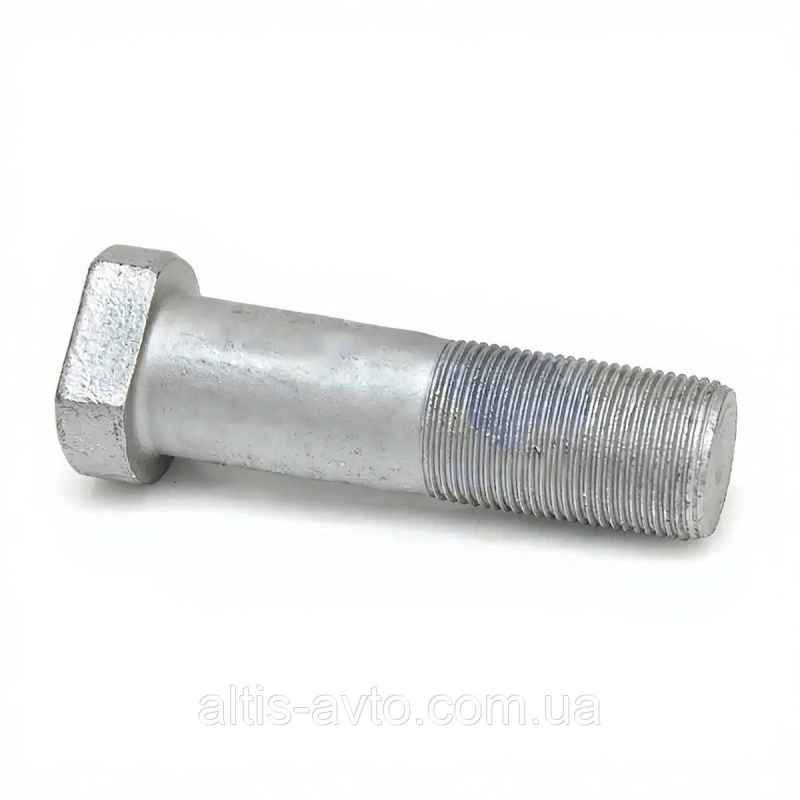 Болт М22*1,5*41*87,5 колеса MAN, Mercedes (Sampa) 020.429 Болт М22*1,5*41*87,5 колеса MAN, Mercedes (Sampa) 020.429