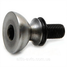 Наконечник тяги рулевой Renault М16x2x44x60 (Sampa) 080.056