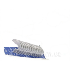 Вкладыши шатунные MAN L2000 8.163 Tgl Tgm Tga, F2000, F90 запчасти двигателя Ман D0826