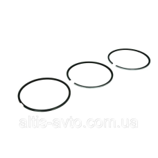 Поршневые кольца MAN Tga, Tgs Tgm F2000 G90 Tgx tgl Tgm запчасти двигателя Man