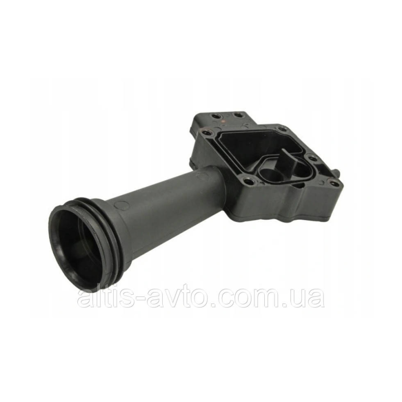 Трубка помпы Renault Premium II Kerax DXi, Magnum DXi 13, C, K, T, VOLVO FH13–, FM ➤ 20555313 Трубка помпы Renault Premium II Kerax DXi, Magnum DXi 13, C, K, T, VOLVO FH13–, FM ➤ 20555313