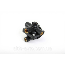 Клапан ускорительный DAF, MAN (E2000), Renault, Scania, Mercedes (LK, LN2, MK ➤ 9730060000