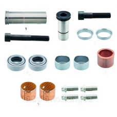 Ремкомплект суппорта MERITOR ELSA195,ELSA225 MCK1254 (Andtech) 0810 20239