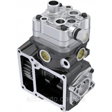 Компрессор KNORR-BREMSE K015948 - LP3997 (YUMAK) 01.04.073