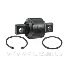 Ремкоплект тяги реактивной Mercedes Actros, Axor, SK, MK, NG, LK, LN2, DAF F, IVECO STRALİS ➤ 3500613