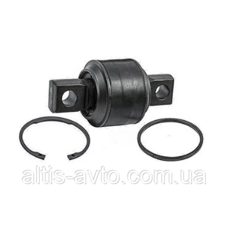 Ремкоплект тяги реактивной Mercedes Actros, Axor, SK, MK, NG, LK, LN2, DAF F, IVECO STRALİS ➤ 3500613 Ремкоплект тяги реактивной Mercedes Actros, Axor, SK, MK, NG, LK, LN2, DAF F, IVECO STRALİS ➤ 3500613