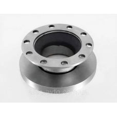 Тормозной диск (434mmx45mm) Renault MAGNUM (CEI) 215.211