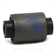 Сайлентблок 12*34*56 кабины DAF 65,75,85CF,LF45,55 (Sampa) 050.167