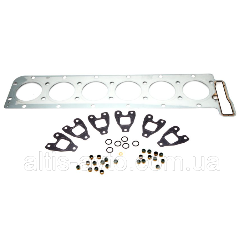 Комплект прокладок головки двигателя MAN TGA, TGX, TGL TGS TGM F 2000 G90 D2066 LF01- D2066 LOH28 12.00- Комплект прокладок головки двигателя MAN TGA, TGX, TGL TGS TGM F 2000 G90 D2066 LF01- D2066 LOH28 12.00-