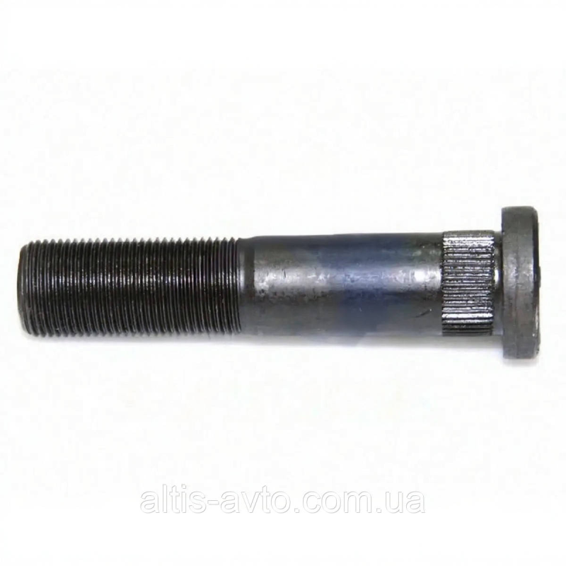 Шпилька М20*1,5*95*102 колеса Renault (Sampa) 079.091 Шпилька М20*1,5*95*102 колеса Renault (Sampa) 079.091